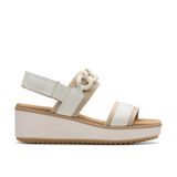 Giày Xăng Đan Nữ Clarks - Wrenly Eve