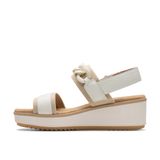 Giày Xăng Đan Nữ Clarks - Wrenly Eve