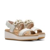 Giày Xăng Đan Nữ Clarks - Wrenly Eve