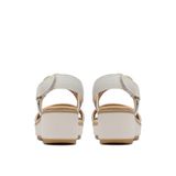 Giày Xăng Đan Nữ Clarks - Wrenly Eve
