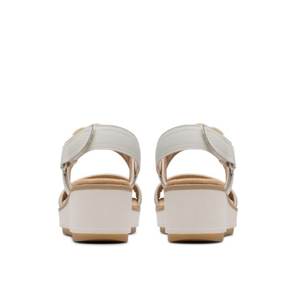 Giày Xăng Đan Nữ Clarks - Wrenly Eve