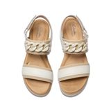 Giày Xăng Đan Nữ Clarks - Wrenly Eve