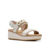 Giày Xăng Đan Nữ Clarks - Wrenly Eve