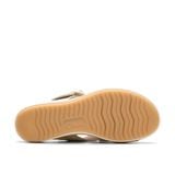 Dép Quai Ngang Đế Xuồng Da Nữ Clarks - Wrenly Jane
