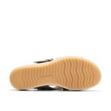 Dép Quai Ngang Đế Xuồng Da Nữ Clarks - Wrenly Jane