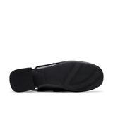 Giày Bit Mũi Quai Hậu Nữ Clarks - Daiss30 Dazz