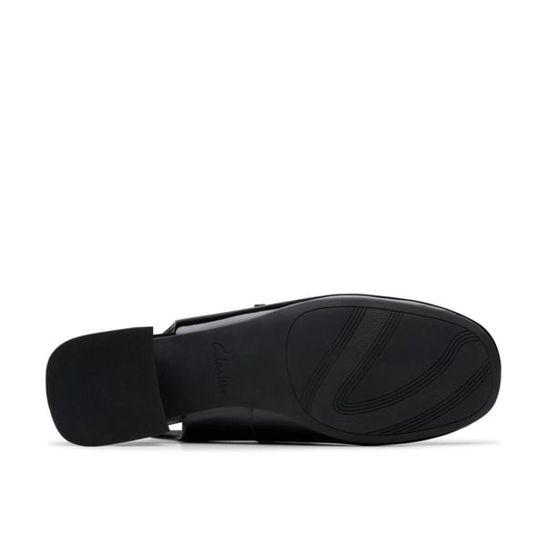 Giày Bit Mũi Quai Hậu Nữ Clarks - Daiss30 Dazz