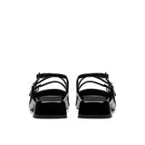 Giày Bit Mũi Quai Hậu Nữ Clarks - Daiss30 Dazz