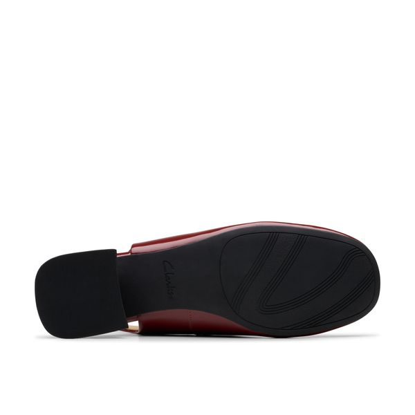Giày Bit Mũi Quai Hậu Nữ Clarks - Daiss30 Dazz