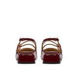 Giày Bit Mũi Quai Hậu Nữ Clarks - Daiss30 Dazz