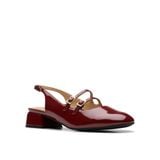 Giày Bit Mũi Quai Hậu Nữ Clarks - Daiss30 Dazz