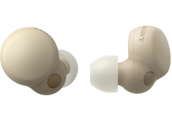Tai nghe Sony WF-LS900N Truly Wireless - LinkBuds S