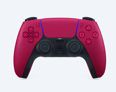 Tay Cầm Không Dây DualSense CFI-ZCT1G