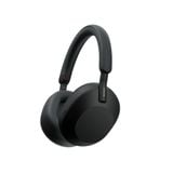 Tai nghe Sony WH-1000XM5 kết nối không dây chống ồn