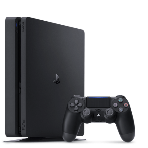 Máy chơi game Playstation 4 CUH-2218B PS4 bộ nhớ 1TB