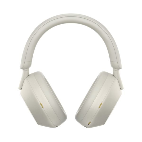 Tai nghe Sony WH-1000XM5 kết nối không dây chống ồn