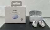 Tai nghe Sony WF-LS900N Truly Wireless - LinkBuds S
