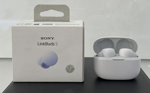 Tai nghe Sony WF-LS900N Truly Wireless - LinkBuds S