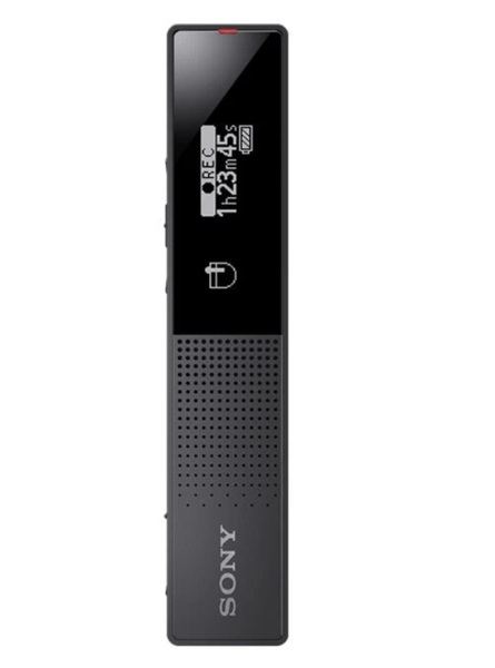 Máy ghi âm KTS Sony ICD-TX660 bộ nhớ 16GB
