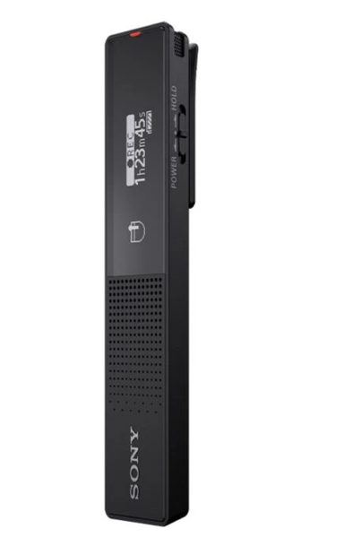 Máy ghi âm KTS Sony ICD-TX660 bộ nhớ 16GB