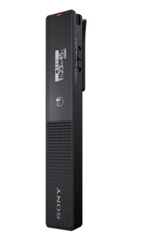 Máy ghi âm KTS Sony ICD-TX660 bộ nhớ 16GB