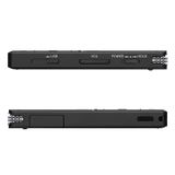 Máy ghi âm Sony ICD-UX570F - bộ nhớ 4GB