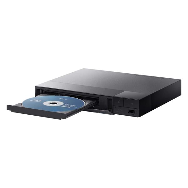 Đầu phát Blu-ray Disc Sony BDP-S3500 có Wi-Fi PRO