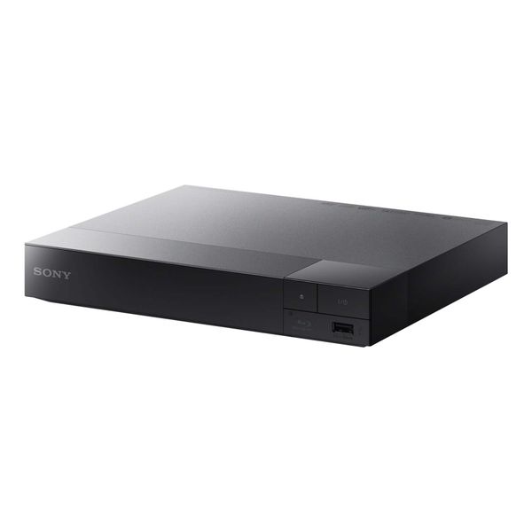 Đầu phát Blu-ray Disc Sony BDP-S3500 có Wi-Fi PRO