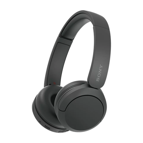 Tai nghe Sony WH-CH520 kết nối không dây đa điểm