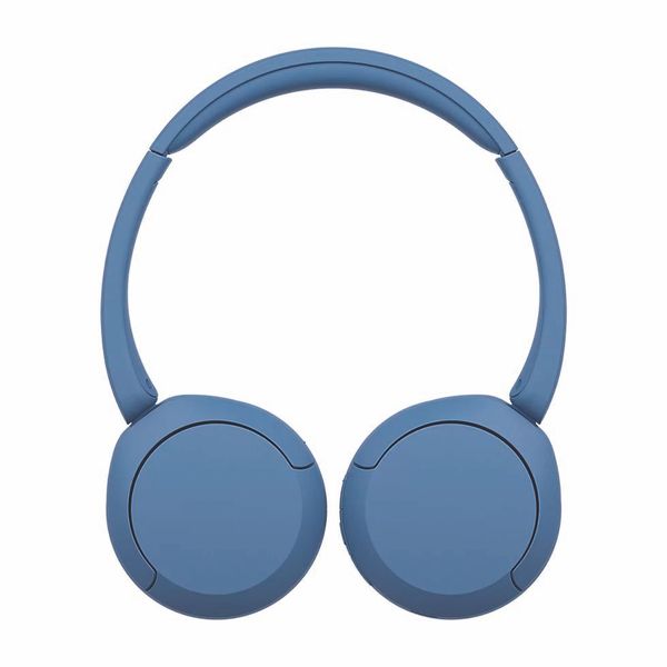 Tai nghe Sony WH-CH520 kết nối không dây đa điểm