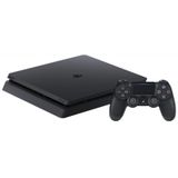 Máy chơi game Playstation 4 CUH-2218B PS4 bộ nhớ 1TB