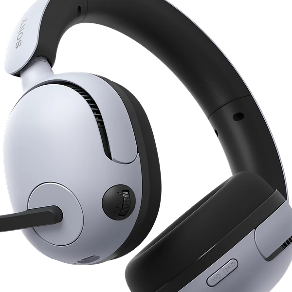 Tai nghe Sony WH-G500 chơi game không dây INZONE H5