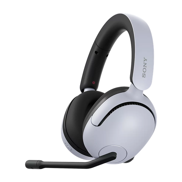 Tai nghe Sony WH-G500 chơi game không dây INZONE H5