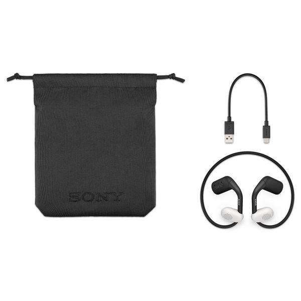 Tai nghe Float Run Sony Wi-OE610 dành cho chạy bộ