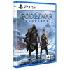 Máy chơi game PlayStation 5 ASIA-00436 ( kèm đĩa game God of War Ragnarök)