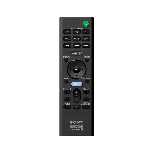 Loa thanh Sony HT-A3000 Dolby Atmos 3.1 kênh