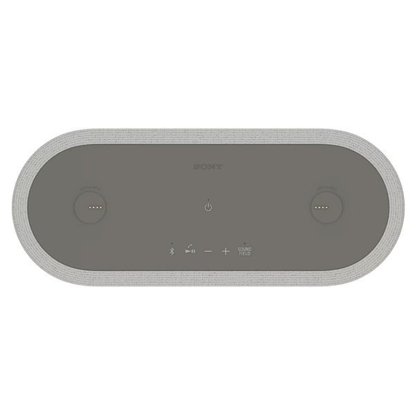 Hệ thống rạp hát di động Sony HT-AX7 Pin 30 h