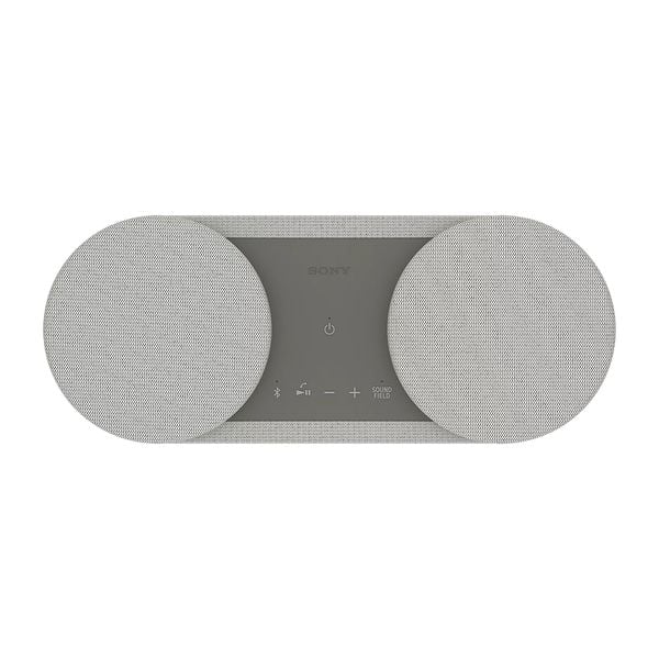 Hệ thống rạp hát di động Sony HT-AX7 Pin 30 h