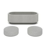 Hệ thống rạp hát di động Sony HT-AX7 Pin 30 h