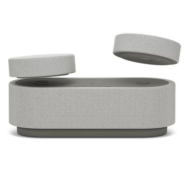 Hệ thống rạp hát di động Sony HT-AX7 Pin 30 h