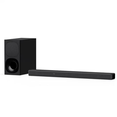Dàn âm thanh sound bar Sony HT-G700