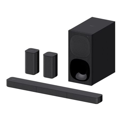 Loa thanh Soundbar Sony HT-S20R