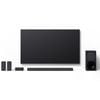 Loa thanh Sony HT-S40R có loa sau không dây 600W