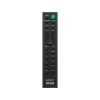 Loa thanh Sony HT-S40R có loa sau không dây 600W