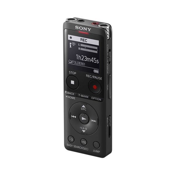 Máy ghi âm Sony ICD-UX570F - bộ nhớ 4GB