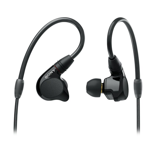Sony IER-M7 Tai nghe kiểm âm thiết kế dành riêng cho nghệ sĩ
