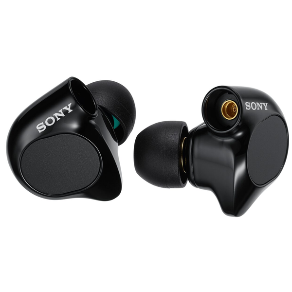 Sony IER-M7 Tai nghe kiểm âm thiết kế dành riêng cho nghệ sĩ