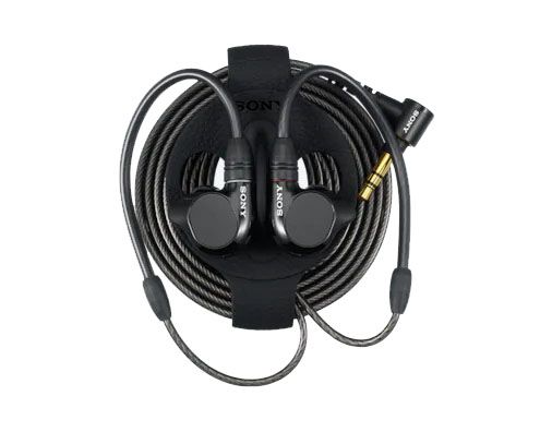 Sony IER-M7 Tai nghe kiểm âm thiết kế dành riêng cho nghệ sĩ