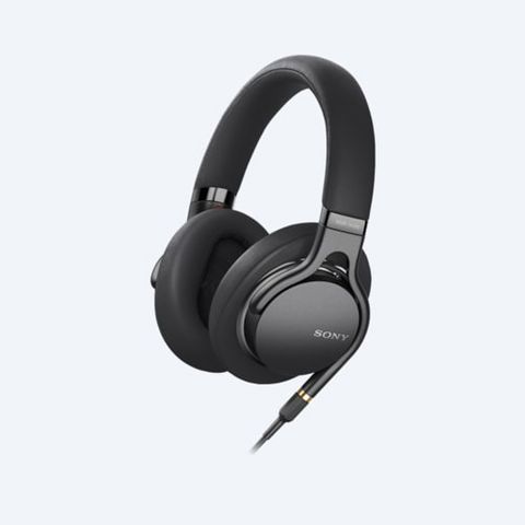 Tai nghe Sony MDR-1AM2 phong cách cổ điển