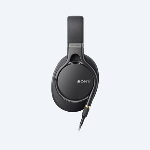 Tai nghe Sony MDR-1AM2 phong cách cổ điển
